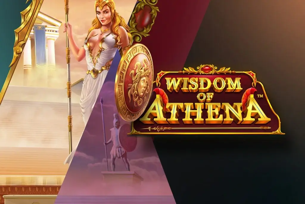 Wisdom of Athena game